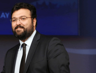 Βασιλειάδης: Πρέπει άμεσα να γίνει μια μικρή αλλαγή στη διατύπωση του ΚΑΠ